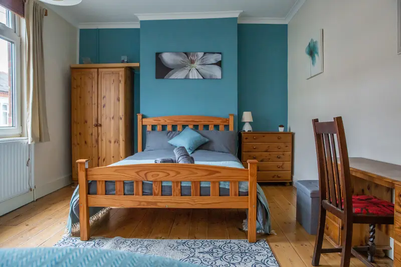 Westcotes Stay Now Live