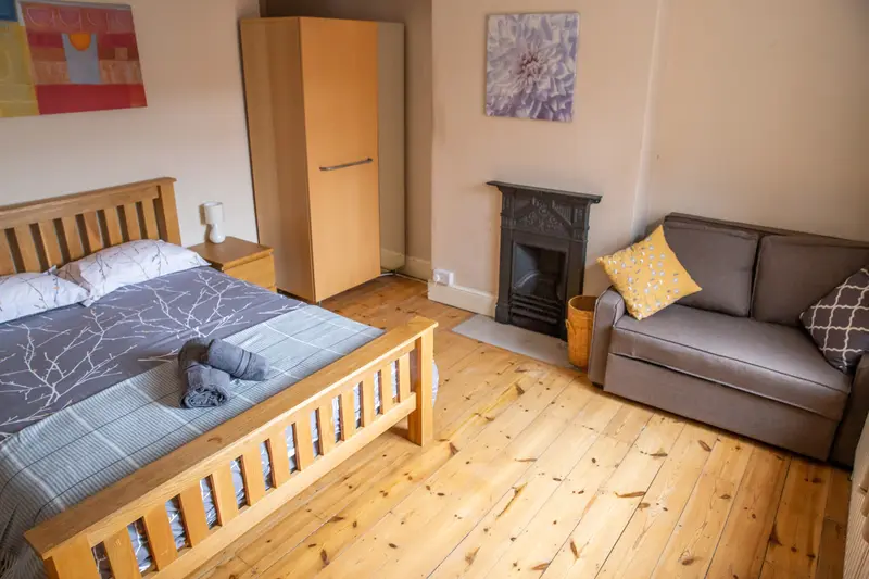 Westcotes Stay Now Live: photo 8