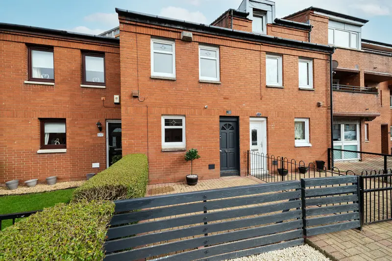 I’m Your Host Launches Glasgow Property: Dalmarnock Stay
