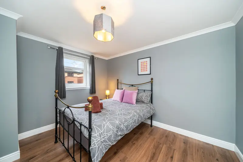 I’m Your Host Launches Glasgow Property: Dalmarnock Stay: photo 2