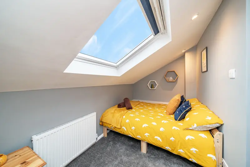 I’m Your Host Launches Glasgow Property: Dalmarnock Stay: photo 4