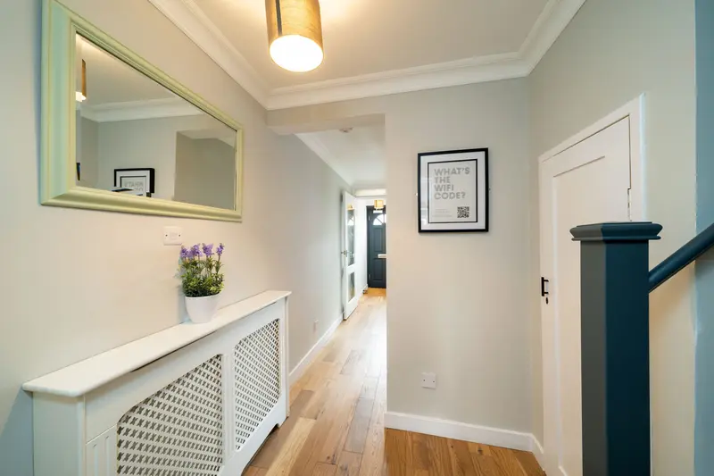 I’m Your Host Launches Glasgow Property: Dalmarnock Stay: photo 5