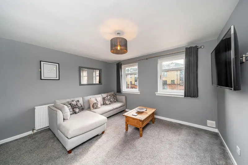 I’m Your Host Launches Glasgow Property: Dalmarnock Stay: photo 3