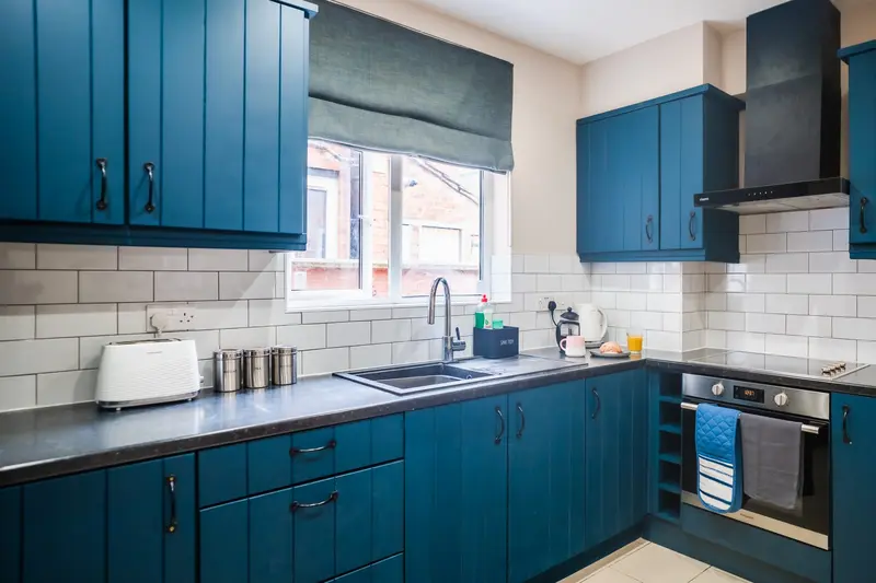 New Property Under Management: Paton Street Stay, Leicester: photo 4