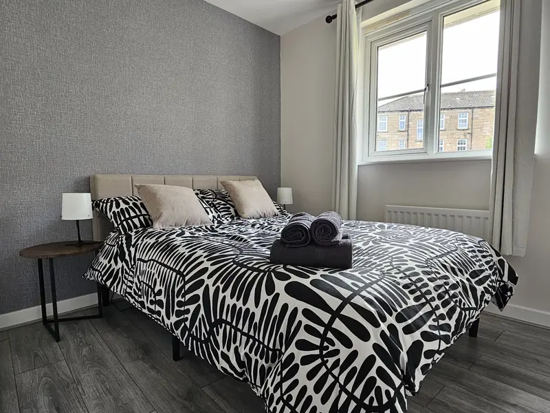 New Property Under Management in Glasgow: Glasgow Green Modern Stay: photo 2