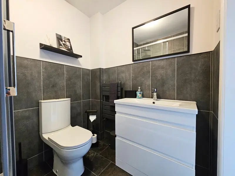 New Property Under Management in Glasgow: Glasgow Green Modern Stay: photo 5