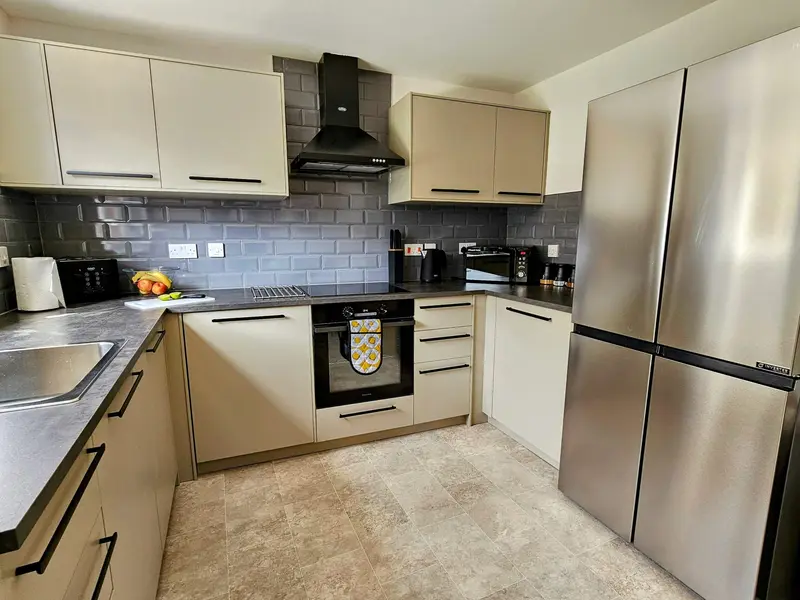 New Property Under Management in Glasgow: Glasgow Green Modern Stay: photo 1